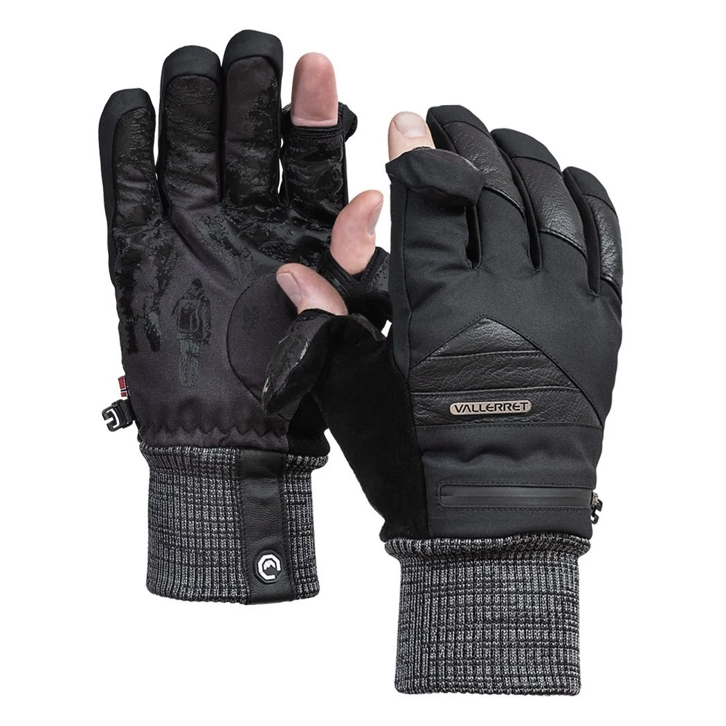 Cold weather gloves for photographers sales